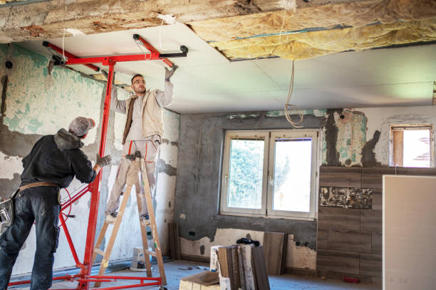 Best Energy-efficient Insulation  in Oshkosh, WI