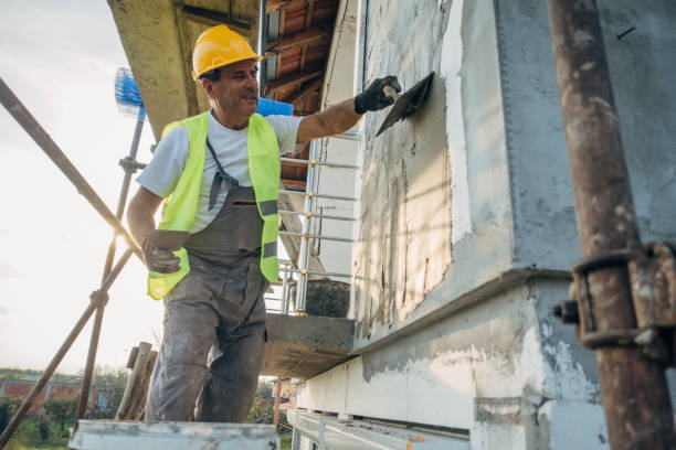 Best Attic Insulation Installation  in Oshkosh, WI