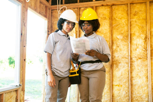 Best Insulation Replacement Services  in Oshkosh, WI